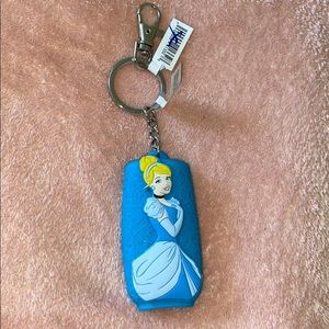 Disney keychain New